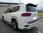 LANDCRUISER wagon