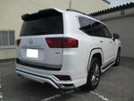 LANDCRUISER wagon