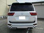 LANDCRUISER wagon