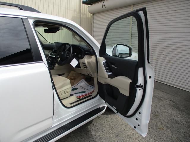 LANDCRUISER wagon