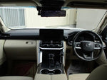 LANDCRUISER wagon