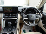 LANDCRUISER wagon