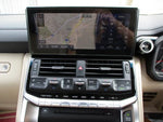 LANDCRUISER wagon