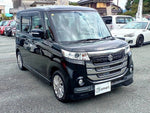 Spacia custom Z