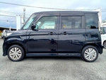 Spacia custom Z