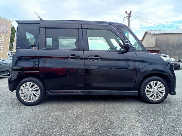 Spacia custom Z
