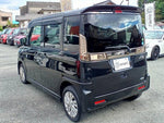 Spacia custom Z