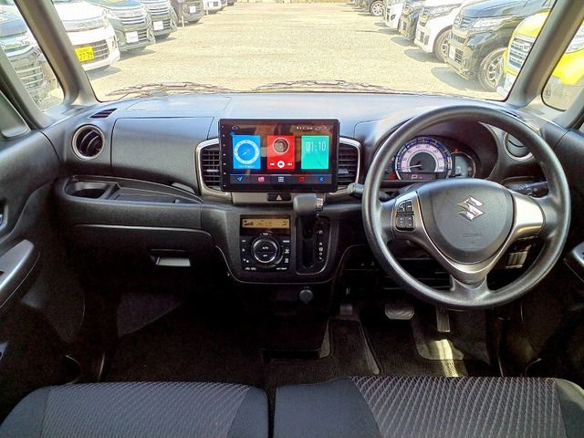 Spacia custom Z