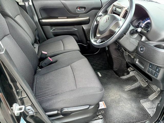 Spacia custom Z