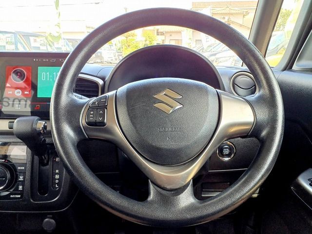 Spacia custom Z