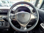 Spacia custom Z