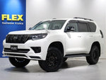 LANDCRUISER PRADO