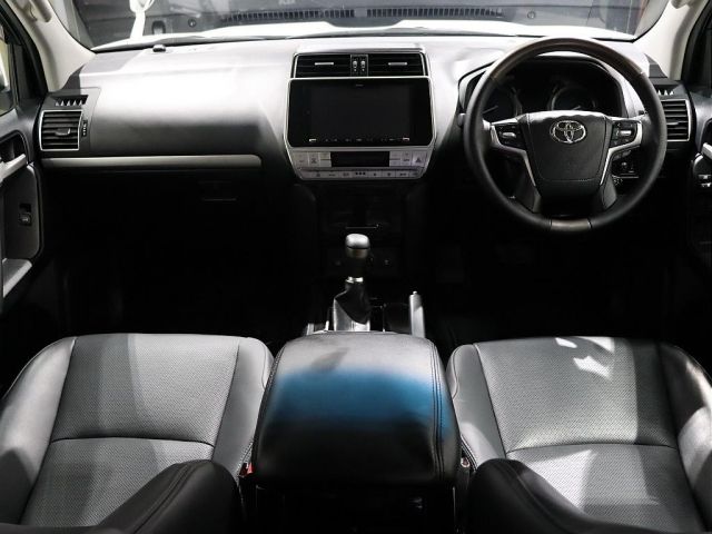 LANDCRUISER PRADO