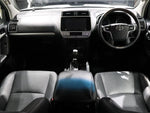 LANDCRUISER PRADO