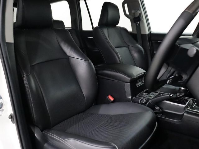 LANDCRUISER PRADO