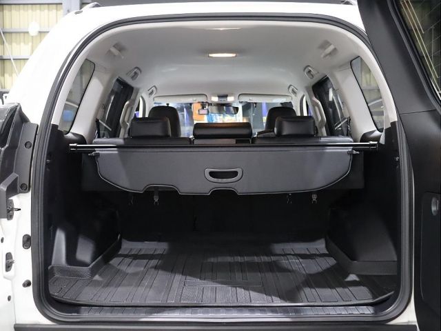 LANDCRUISER PRADO