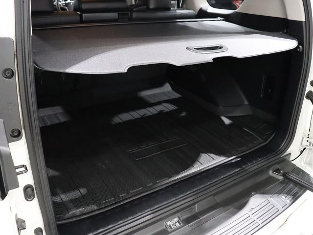 LANDCRUISER PRADO