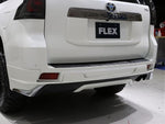 LANDCRUISER PRADO