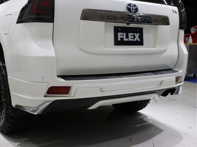 LANDCRUISER PRADO