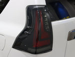 LANDCRUISER PRADO