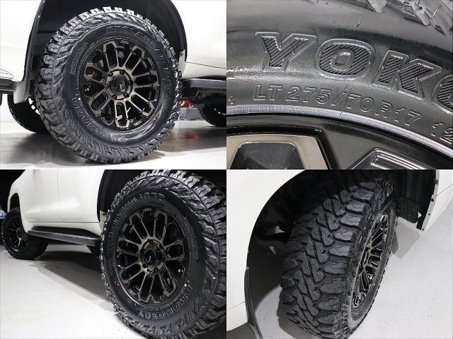 LANDCRUISER PRADO