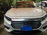 INSIGHT sedan
