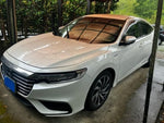 INSIGHT sedan