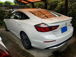INSIGHT sedan