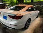 INSIGHT sedan