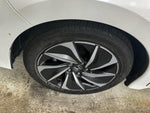 INSIGHT sedan