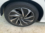 INSIGHT sedan