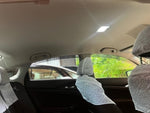 INSIGHT sedan