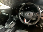 INSIGHT sedan