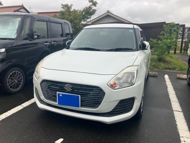SWIFT