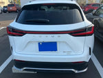 LEXUS NX350 AWD