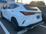 LEXUS NX350 AWD