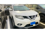 X-TRAIL 4WD