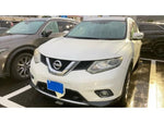 X-TRAIL 4WD