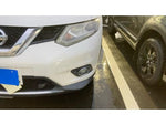 X-TRAIL 4WD