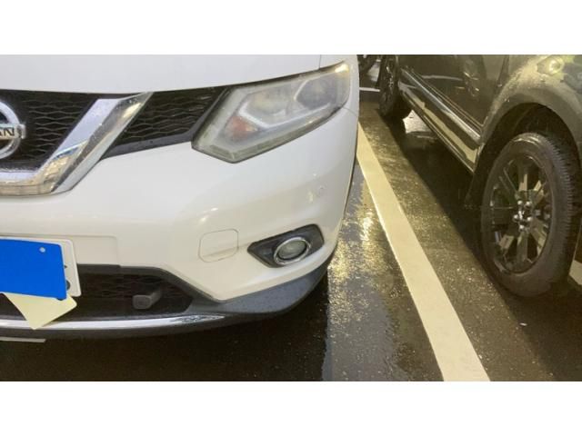 X-TRAIL 4WD