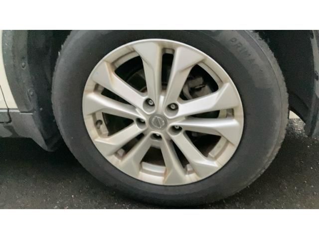 X-TRAIL 4WD