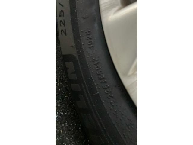 X-TRAIL 4WD