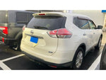 X-TRAIL 4WD