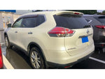 X-TRAIL 4WD