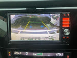 X-TRAIL 4WD
