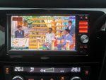 X-TRAIL 4WD