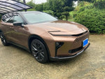 Crown Estate Hybrid