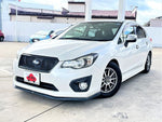 IMPREZA SPORT 4WD