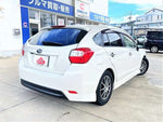 IMPREZA SPORT 4WD