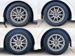 IMPREZA SPORT 4WD